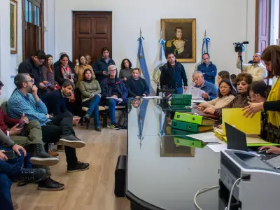 Jujuy contar� con un segundo relleno sanitario en el centro ambiental Jujuy