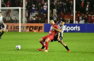 deportivo mor�n