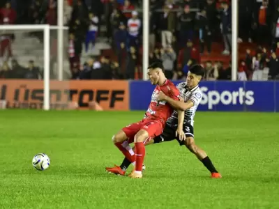 deportivo mor�n