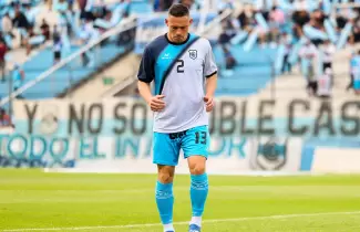 Sebasti�n S�nchez