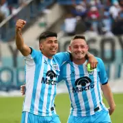 Gimnasia de Mendoza vs Gimnasia de Jujuy: d�a, hora y c�mo seguirlo en vivo