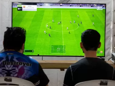 esports