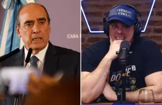 Guillermo Francos - Gordo Dan