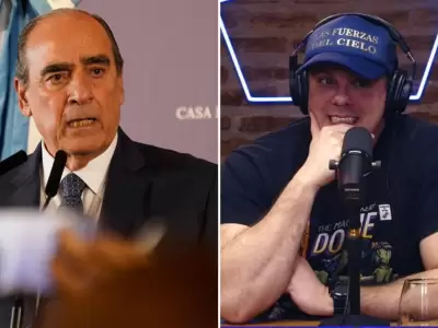Guillermo Francos - Gordo Dan
