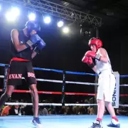 Despu�s de 15 a�os, vuelve el Regional de Box a la ciudad