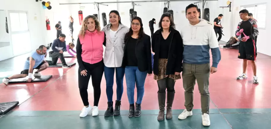 Después de 15 años, vuelve el Regional de Box a la ciudad