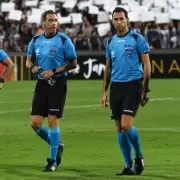 La Liga Juje�a de F�tbol y la UNJu impulsan la primera carrera de �rbitros en la provincia