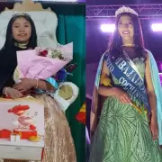 Los departamentos Rinconada y Cochinoca coronaron a las Representantes 2025