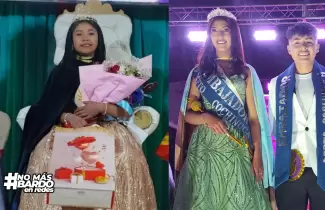 reina rinconada y cochinoca 2025