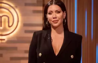 Franco Colapinto a MasterChef: se conoci� la desesperada estrategia de Wanda Nara para intentar sumarlo