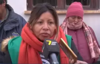 ate denuncias de despedidos en tumbaya