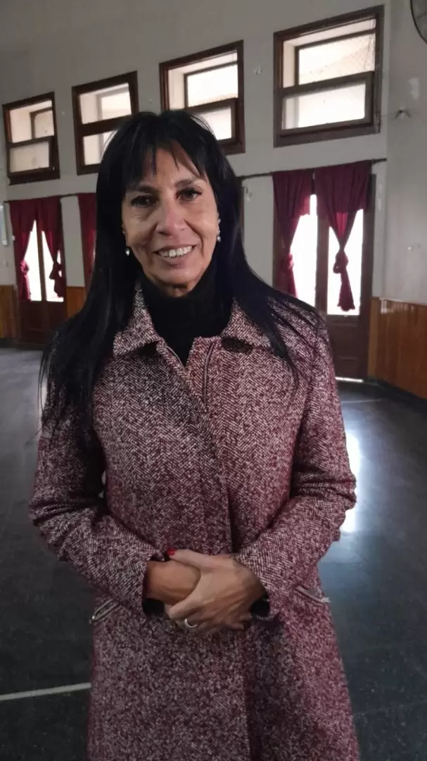 Cristina "Kitty" Conde