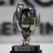 V�lez y Central C�rdoba disputan el t�tulo de la Supercopa Argentina