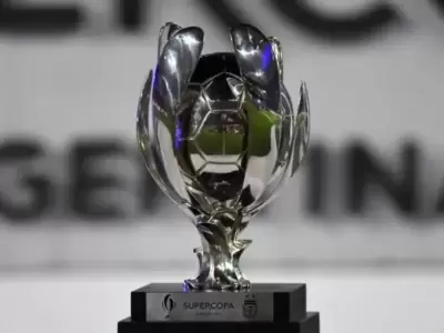 supercopa argentina