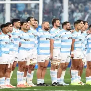 Los Pumas enfrentar�n este domingo a Gales: conoc� todos los detalles