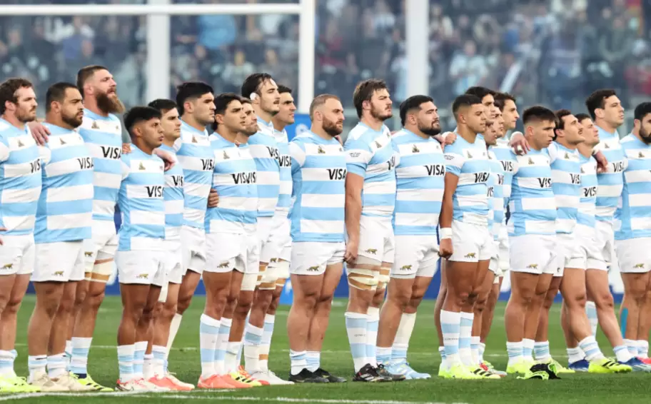 los pumas