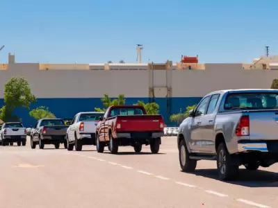 pick-up