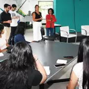 Invitan a mujeres emprendedoras a participar de una nueva edici�n de �Te Conecto�