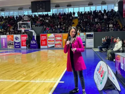 Buscan profesionalizar el turismo activo entre docentes de educaci�n f�sica