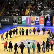 Más de 3 mil docentes participaron del 1º Congreso Provincial de Educación Inicial