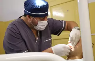 Centro Provincial de Odontolog�a de jujuy dentista dientes