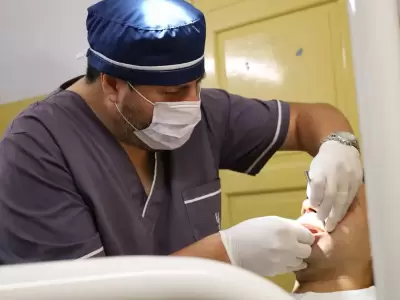 Centro Provincial de Odontolog�a de jujuy dentista dientes