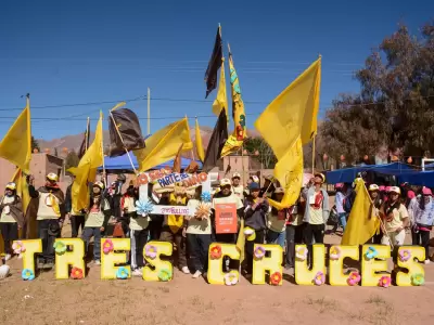 primavera en las alturas prensa gob