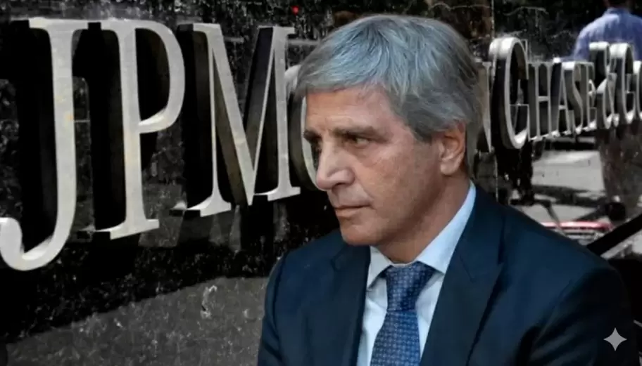 LUIS cAPUTO