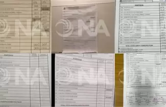 elecciones- Noticias argentinas