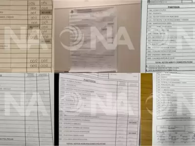 elecciones- Noticias argentinas