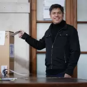 El peronismo obtuvo una victoria contundente en la provincia de Buenos Aires y Axel Kicillof se posiciona de cara al 2027
