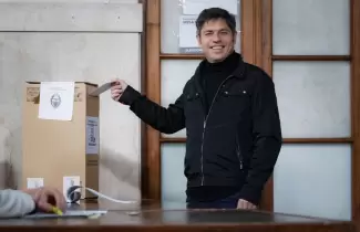 axel kicillof