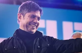 Axel Kicillof