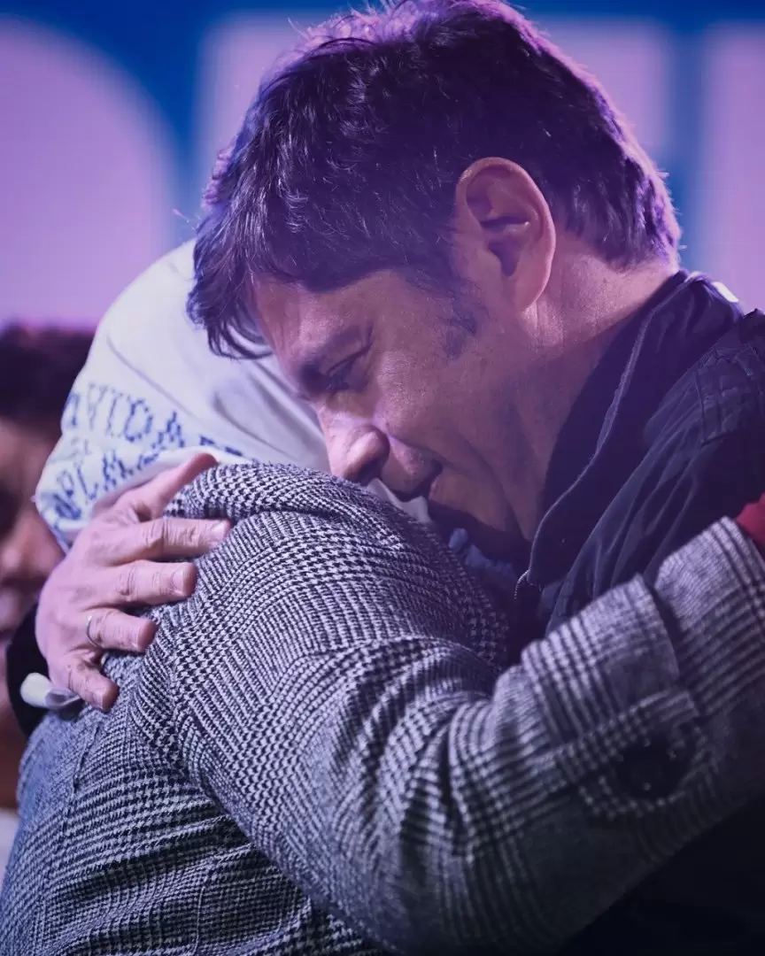 Abrazo