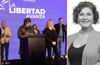 Opini�n Claudia Figueroa - Lunes 8 de septiembre de 2025