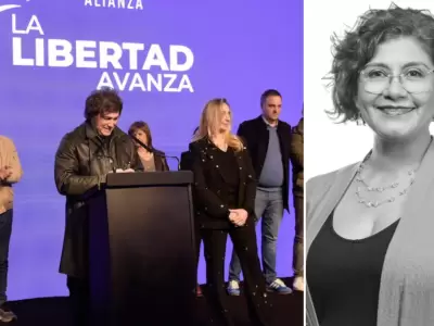 Opini�n Claudia Figueroa - Lunes 8 de septiembre de 2025