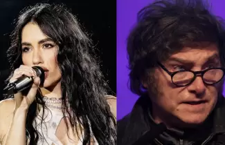 lali - milei