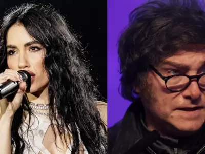 lali - milei