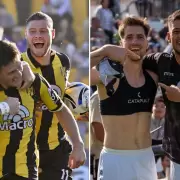 Tras 30 fechas, Deportivo Madryn y Gimnasia de Mendoza lideran en la Primera Nacional