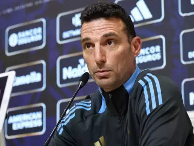 scaloni