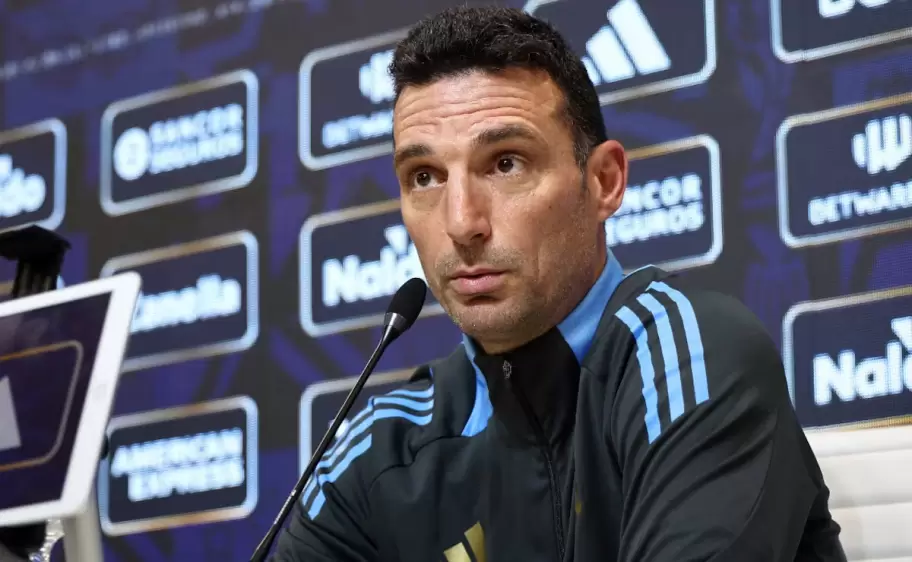 scaloni