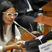 Verónica Valente sobre las elecciones en Buenos Aires: "Perdió Milei y perdió La Cámpora. Ganó el peronismo con Axel Kicillof"