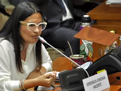 Ver�nica Valente