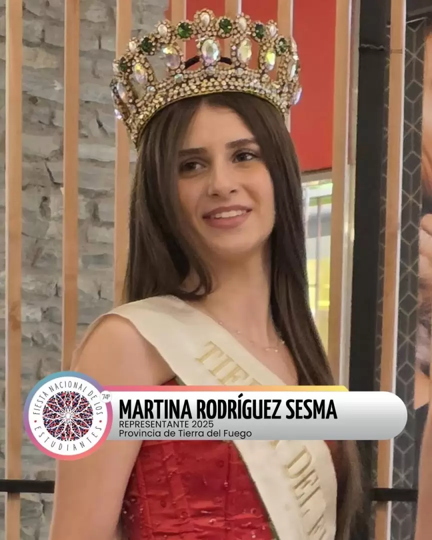 candidatas provinciales tierra del fuego fne