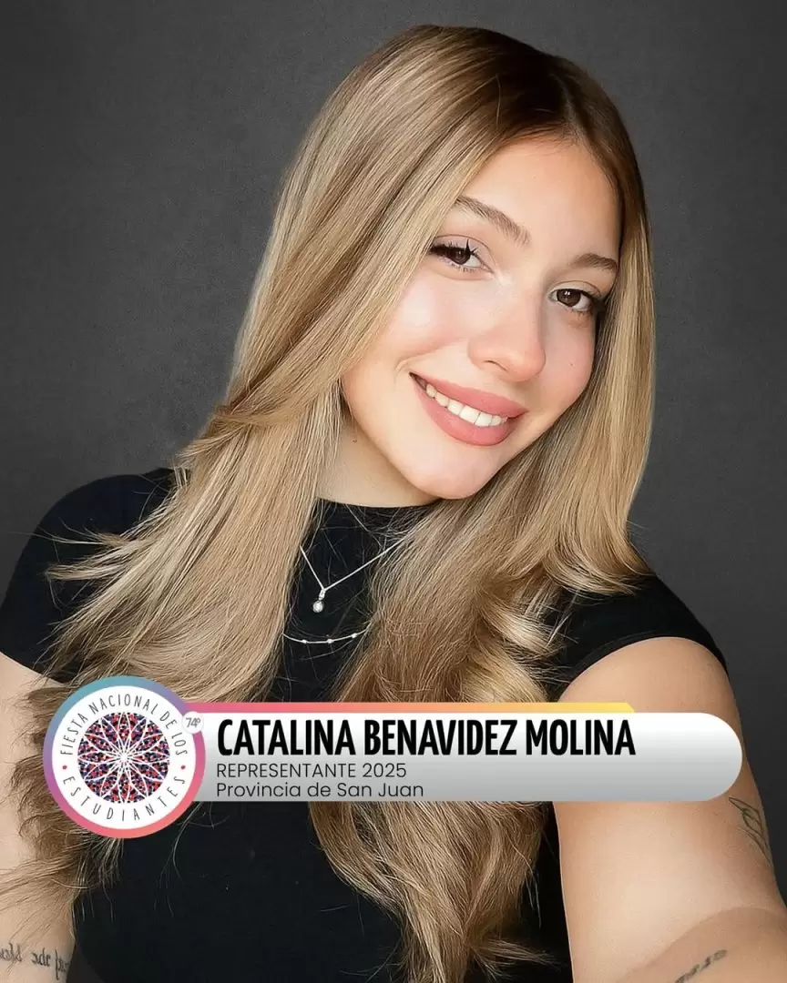 candidatas provinciales san juan fne