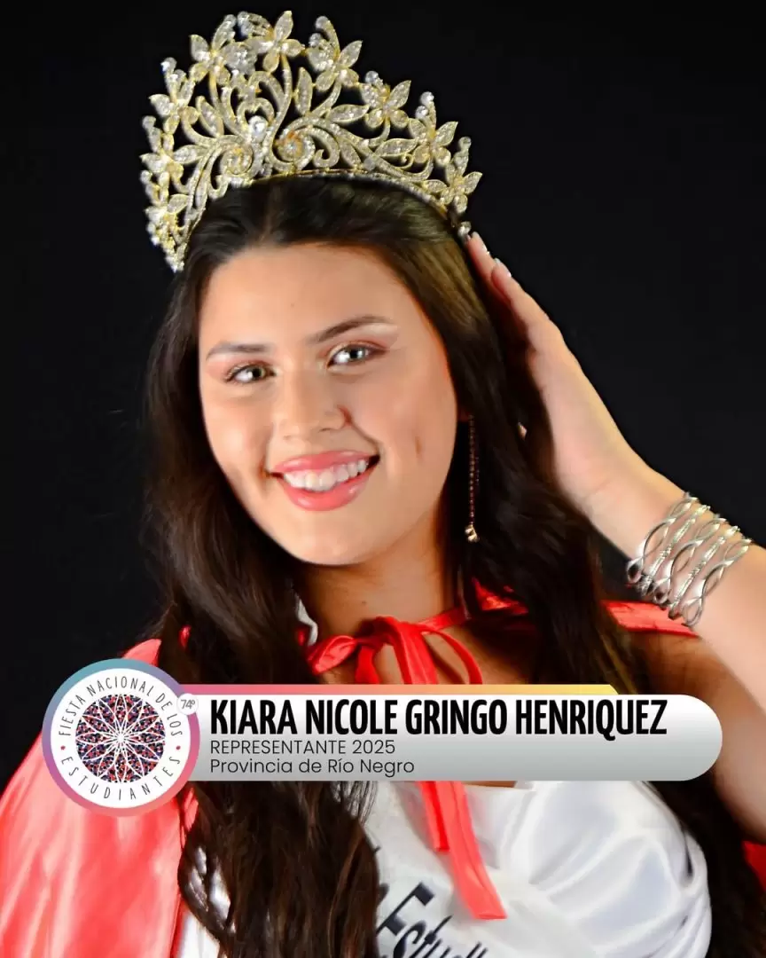candidatas provincial rio negro fne