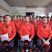 El mensaje del plantel de Independiente tras la descalificación de la Copa Sudamericana: “Dolor e injusticia”