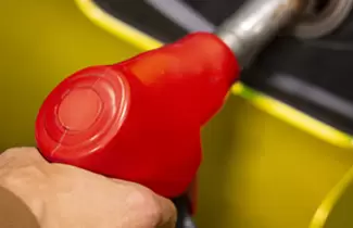 nafta combustible
