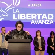 Milei prepara un “súper lunes”: reuniones con las mesas nacional y bonaerense y presentación del Presupuesto