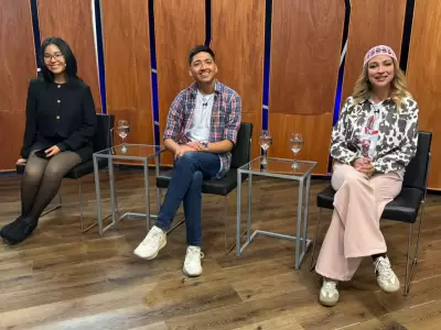 invitados detr�s de las noticias 8 de sep